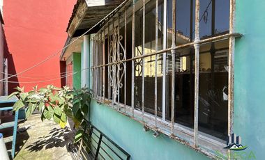 🏡 Casa en Venta –  Con gran potencial de desarrollo y crecimiento ✨