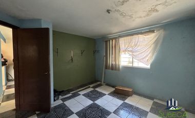 🏡 Casa en Venta –  Con gran potencial de desarrollo y crecimiento ✨