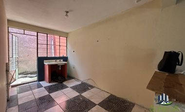 🏡 Casa en Venta –  Con gran potencial de desarrollo y crecimiento ✨