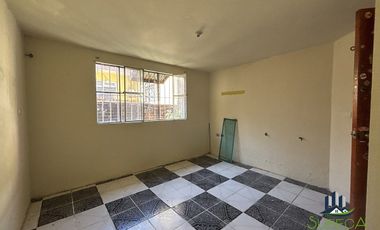 🏡 Casa en Venta –  Con gran potencial de desarrollo y crecimiento ✨