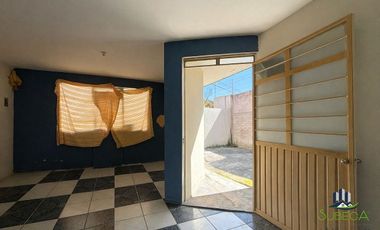 🏡 Casa en Venta –  Con gran potencial de desarrollo y crecimiento ✨