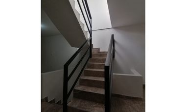 SE ALQUILA CASA DE SEGUNDO PISO EN OLMPICO, PALMIRA