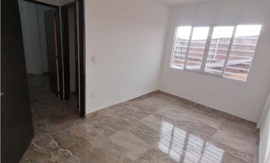 SE ALQUILA CASA DE SEGUNDO PISO EN OLMPICO, PALMIRA