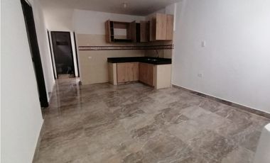 SE ALQUILA CASA DE SEGUNDO PISO EN OLMPICO, PALMIRA