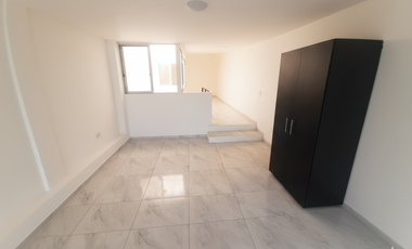 APARTAESTUDIO EN RENTA CENTRO DE PEREIRA