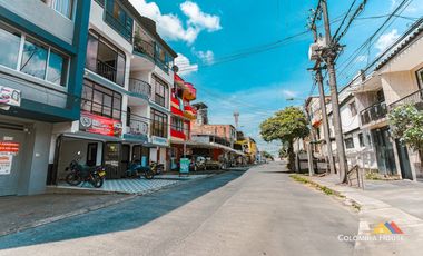 APARTAESTUDIO EN RENTA CENTRO DE PEREIRA