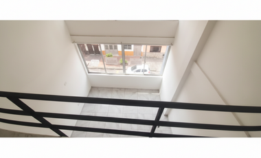 APARTAESTUDIO EN RENTA CENTRO DE PEREIRA