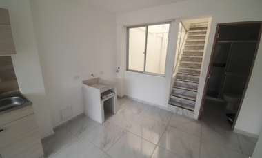 APARTAESTUDIO EN RENTA CENTRO DE PEREIRA