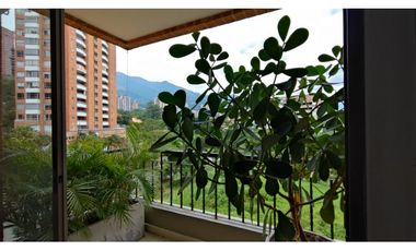 6229581 Arriendo Apartamento Poblado Las Palmas