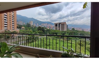 6229581 Arriendo Apartamento Poblado Las Palmas