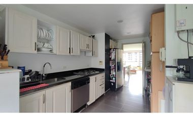 6229581 Arriendo Apartamento Poblado Las Palmas