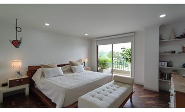 6229581 Arriendo Apartamento Poblado Las Palmas