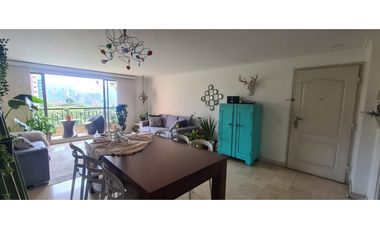 6229581 Arriendo Apartamento Poblado Las Palmas