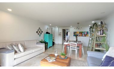 6229581 Arriendo Apartamento Poblado Las Palmas