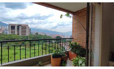 6229581 Arriendo Apartamento Poblado Las Palmas