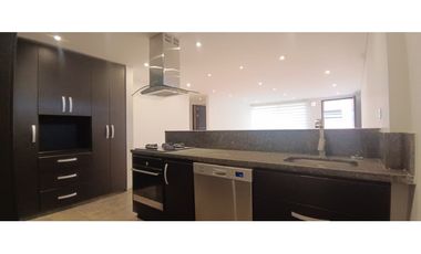 Arriendo Apto Conjunto Cerrado con Ascensor Cota $ 2.200.000