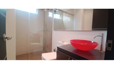 Arriendo Apto Conjunto Cerrado con Ascensor Cota $ 2.200.000