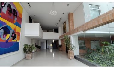 Arriendo Apto Conjunto Cerrado con Ascensor Cota $ 2.200.000