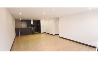 Arriendo Apto Conjunto Cerrado con Ascensor Cota $ 2.200.000