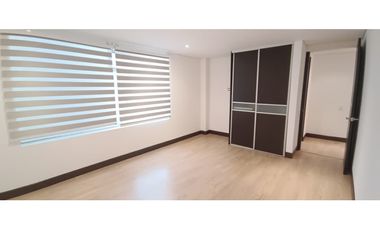Arriendo Apto Conjunto Cerrado con Ascensor Cota $ 2.200.000