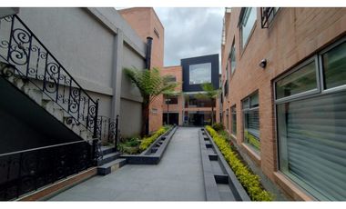 Arriendo Apto Conjunto Cerrado con Ascensor Cota $ 2.200.000