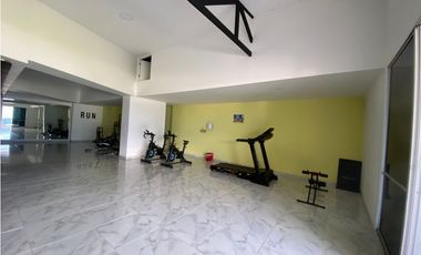 Se Arrienda Apartaestudio- Sector Oro negro