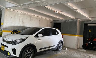 Se Arrienda Apartaestudio- Sector Oro negro