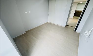 Se Arrienda Apartaestudio- Sector Oro negro