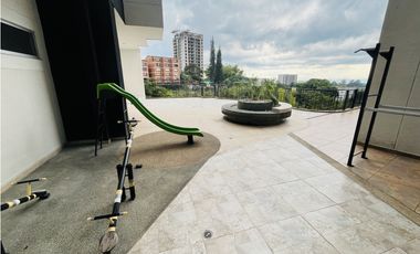 Se Arrienda Apartaestudio- Sector Oro negro