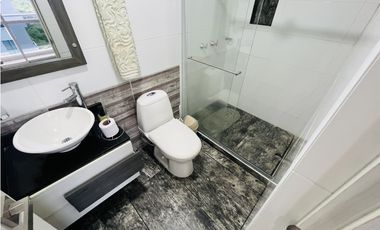 Se Arrienda Apartaestudio- Sector Oro negro