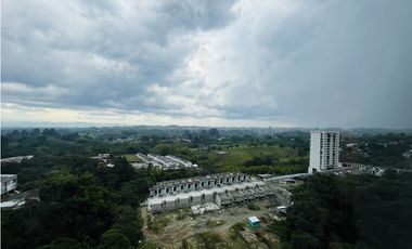 Se Arrienda Apartaestudio- Sector Oro negro