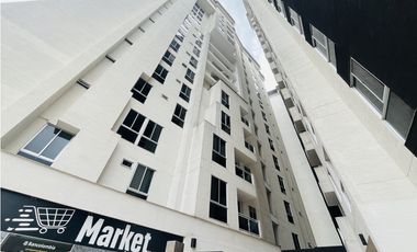 Se Arrienda Apartaestudio- Sector Oro negro