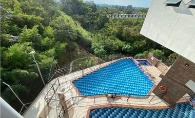 Se Arrienda Apartaestudio- Sector Oro negro