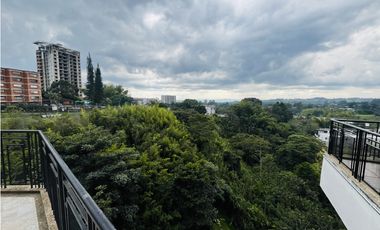 Se Arrienda Apartaestudio- Sector Oro negro