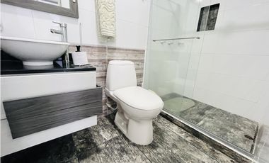 Se Arrienda Apartaestudio- Sector Oro negro