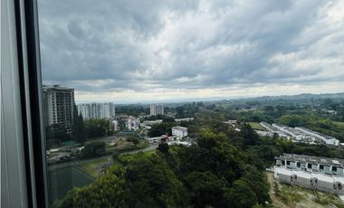 Se Arrienda Apartaestudio- Sector Oro negro