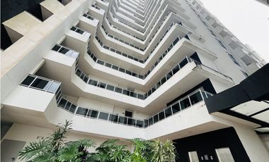 Se Arrienda Apartaestudio- Sector Oro negro