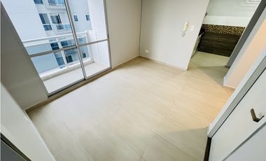 Se Arrienda Apartaestudio- Sector Oro negro