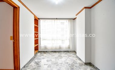 Arriendo Apartaestudio Sector Palermo, Manizales