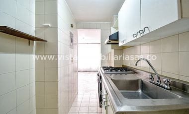 Arriendo Apartaestudio Sector Palermo, Manizales