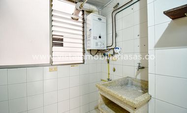 Arriendo Apartaestudio Sector Palermo, Manizales