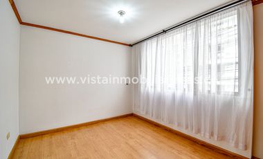 Arriendo Apartaestudio Sector Palermo, Manizales