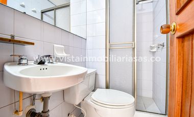 Arriendo Apartaestudio Sector Palermo, Manizales