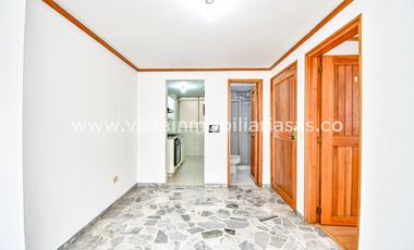 Arriendo Apartaestudio Sector Palermo, Manizales