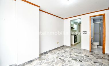 Arriendo Apartaestudio Sector Palermo, Manizales
