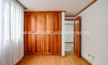 Arriendo Apartaestudio Sector Palermo, Manizales