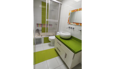ALQUILO CASA EN LA ELVIRA COD 7818524