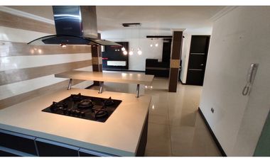 ALQUILO CASA EN LA ELVIRA COD 7818524