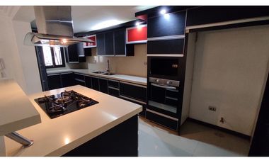 ALQUILO CASA EN LA ELVIRA COD 7818524