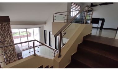 ALQUILO CASA EN LA ELVIRA COD 7818524